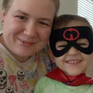 Meet your Posher, Paula